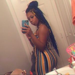 Meet your Posher, Jada